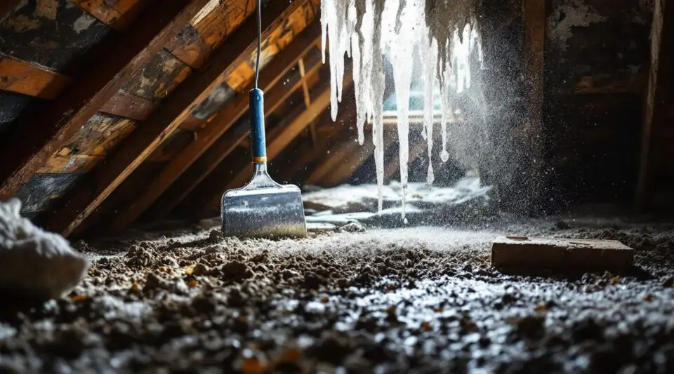 mold removal in Stamford, TX
