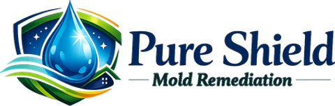 Pure Shield Mold Remediation