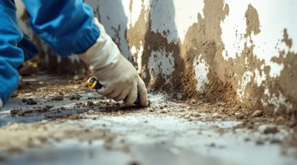 Basement Mold Removal Abilene