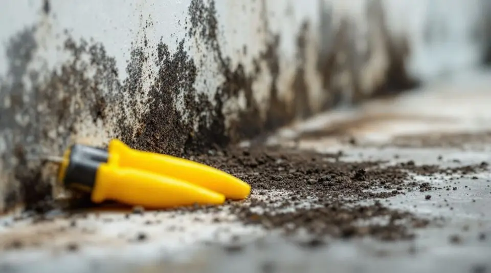 Black Mold Remediation Abilene