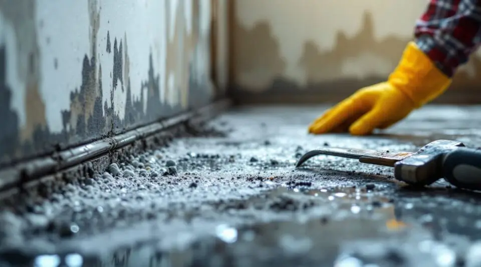 Home Mold Removal Services Abilene