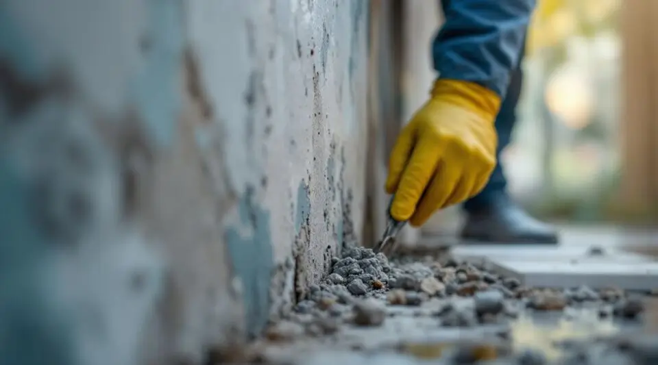 Mold Abatement Services Abilene