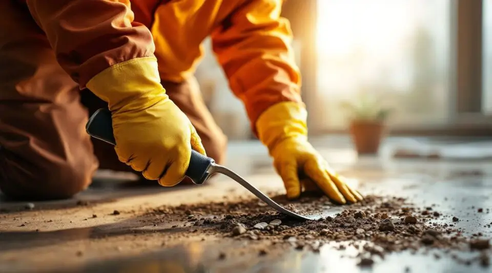 Mold Inspection And Removal Abilene