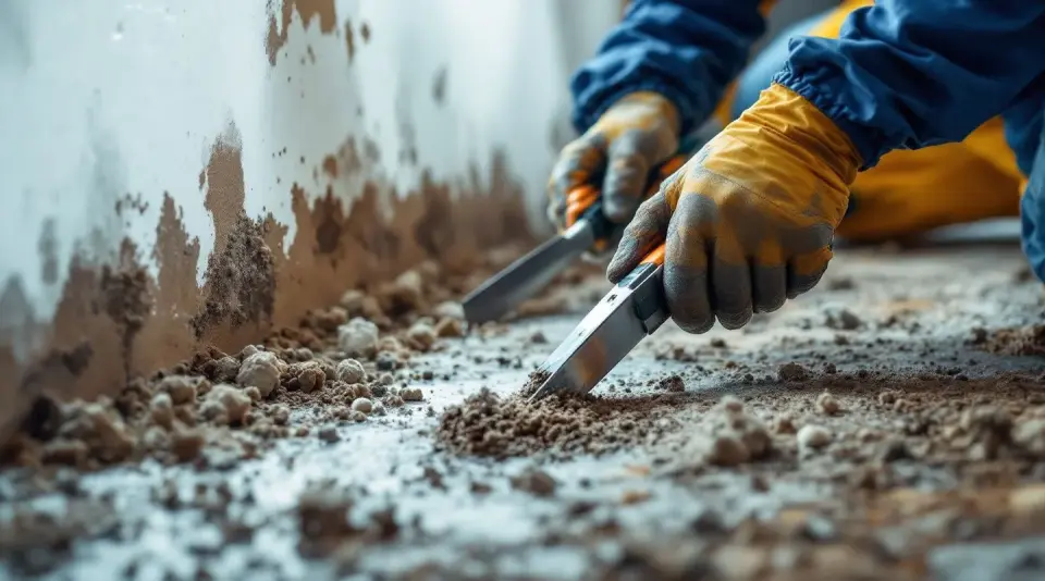 Mold Remediation Cost Guide Abilene