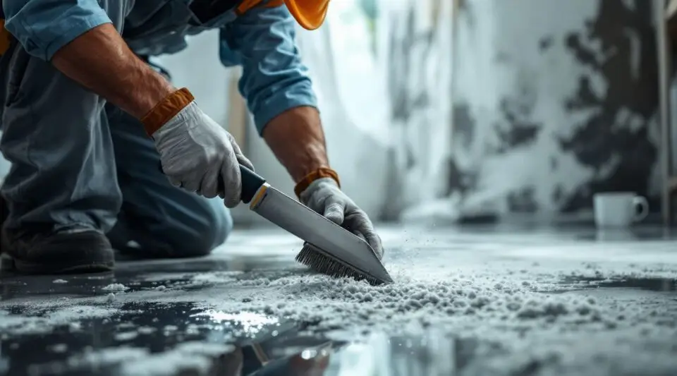 Mold Remediation Services Abilene