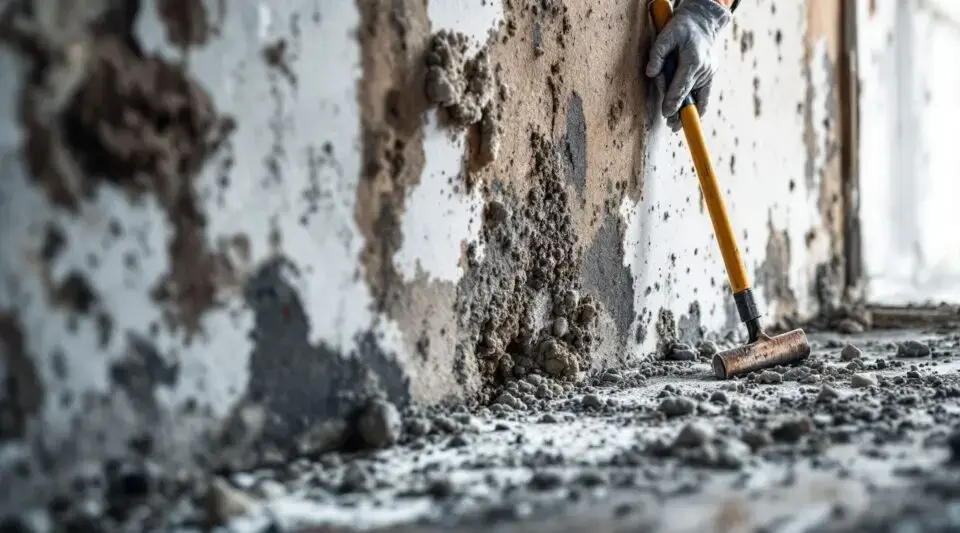 Toxic Mold Removal Abilene