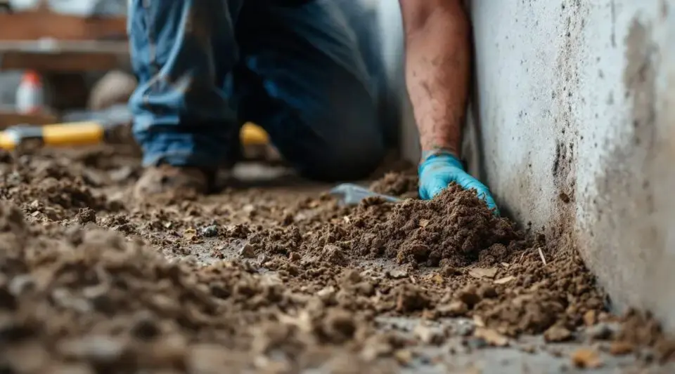 Our Certified Remediation Technicians at Pure Shield Mold Remediation